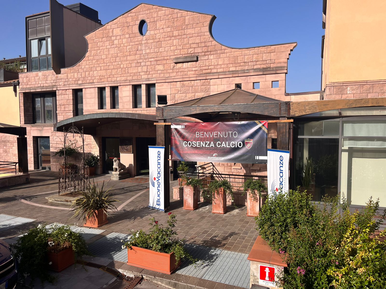 🐺 Ritiro ad Assisi – Day 2
