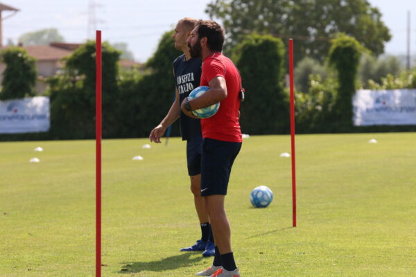 🔴🔵 Ritiro ad Assisi – Day 6