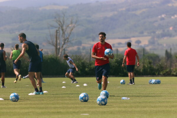 🔴🔵 Ritiro ad Assisi – Day 7