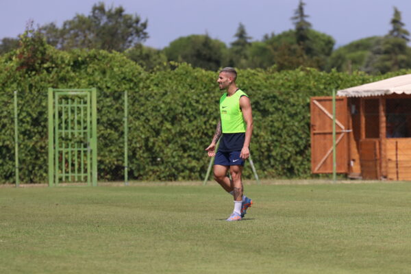 🔴🔵 Ritiro ad Assisi – Day 11