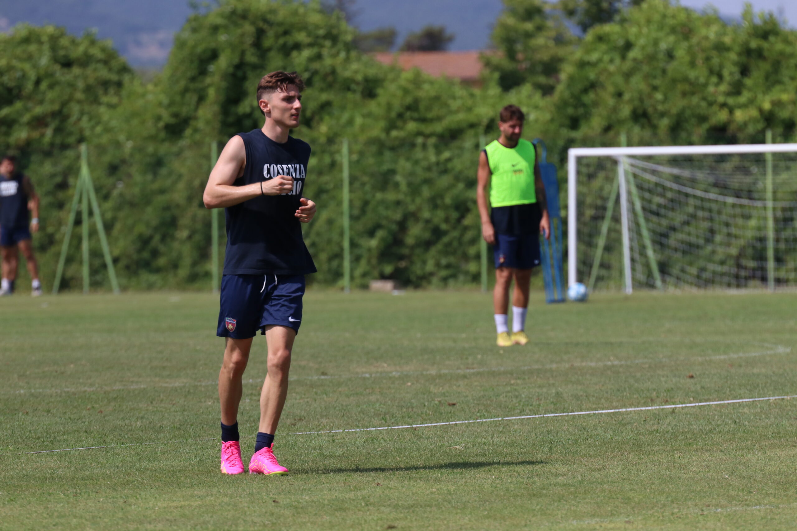 🔴🔵 Ritiro ad Assisi – Day 9