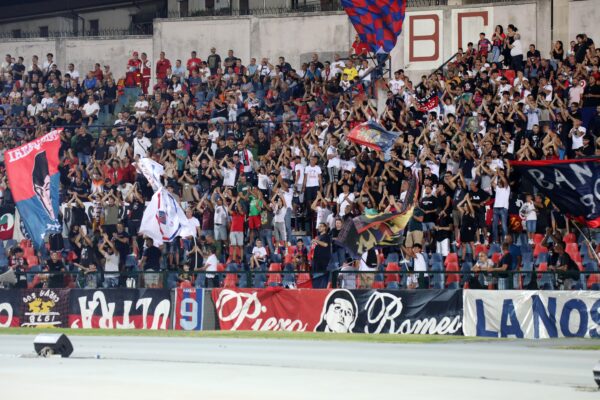 📸 G1 | Cosenza-Ascoli 3-0
