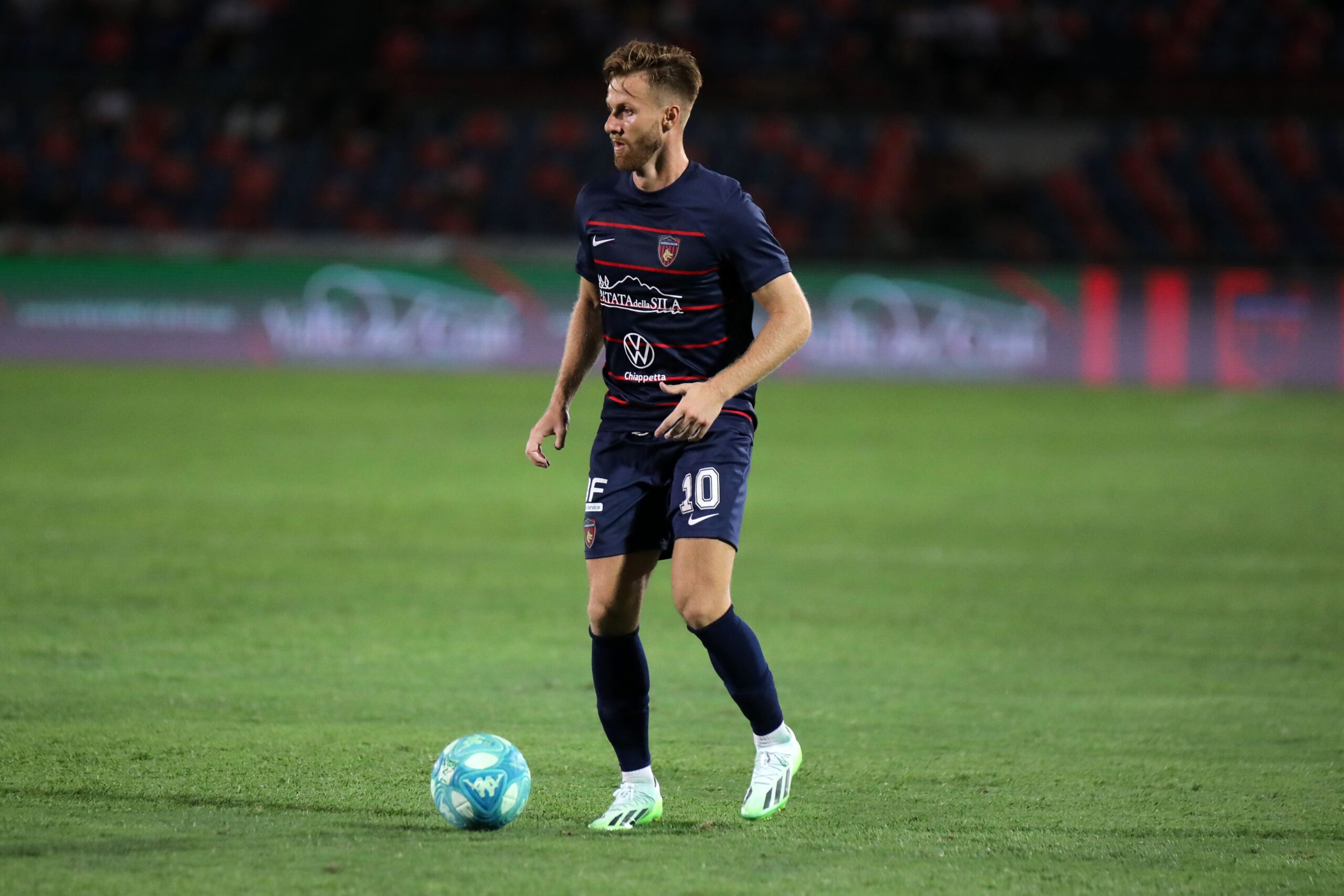 🔴🔵 Christian D’Urso ceduto alla Triestina.