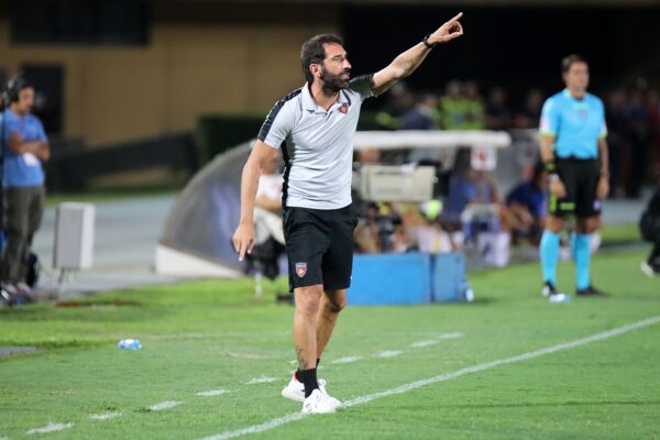 📸 G1 | Cosenza-Ascoli 3-0