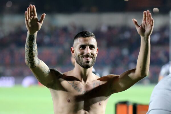📸 G1 | Cosenza-Ascoli 3-0