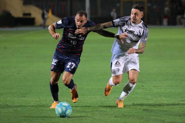 📸 G1 | Cosenza-Ascoli 3-0