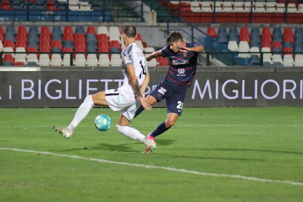 📸 G1 | Cosenza-Ascoli 3-0
