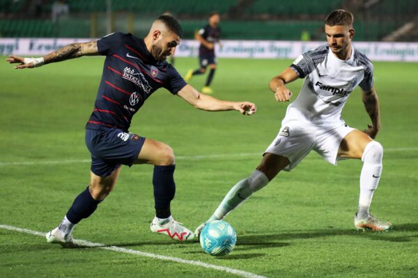 📸 G1 | Cosenza-Ascoli 3-0