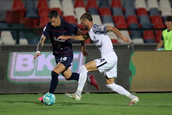 📸 G1 | Cosenza-Ascoli 3-0
