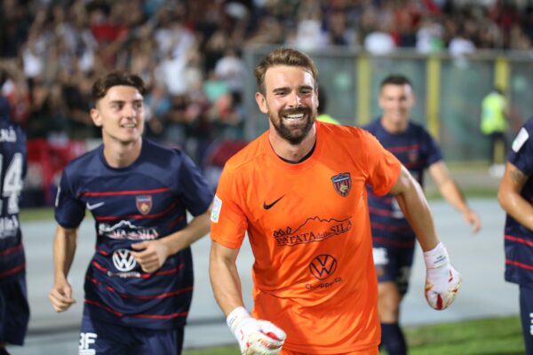 📸 G1 | Cosenza-Ascoli 3-0