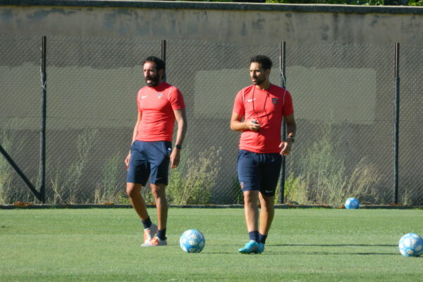 🔴🔵 Il report della seduta.