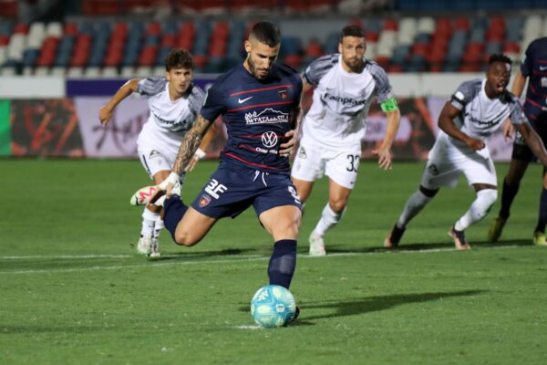 📸 G1 | Cosenza-Ascoli 3-0