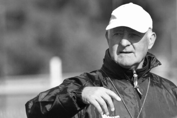 🙏 Cordoglio per la scomparsa di Carletto Mazzone