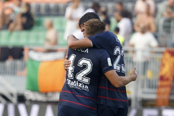 🏟 Venezia – Cosenza 1-1