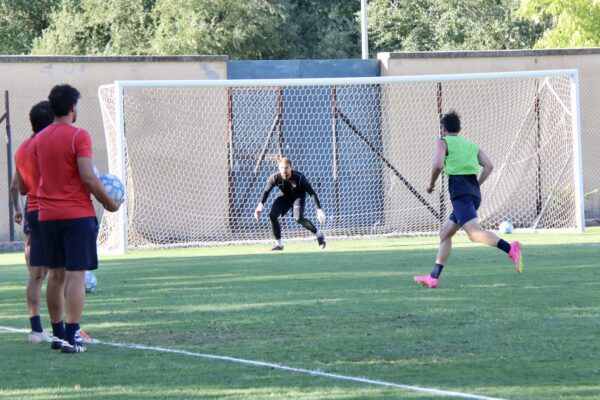 🔴🔵 Il report della ripresa.