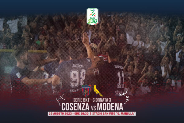 🏟 Prevendita attiva da oggi!