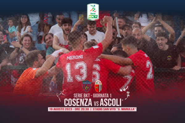 🏟 Prevendita attiva da oggi