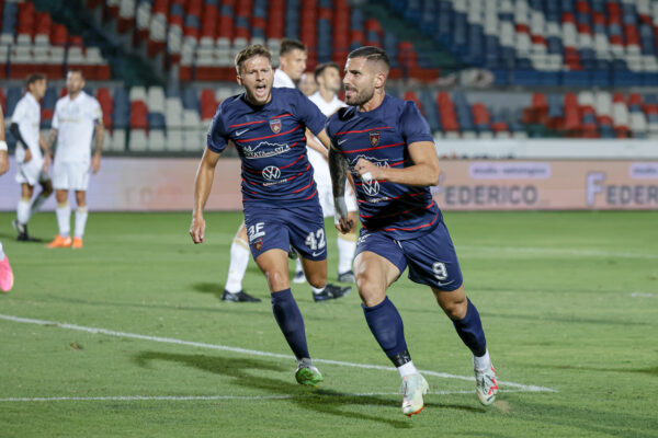 📸 G3 | Cosenza-Modena 1-2