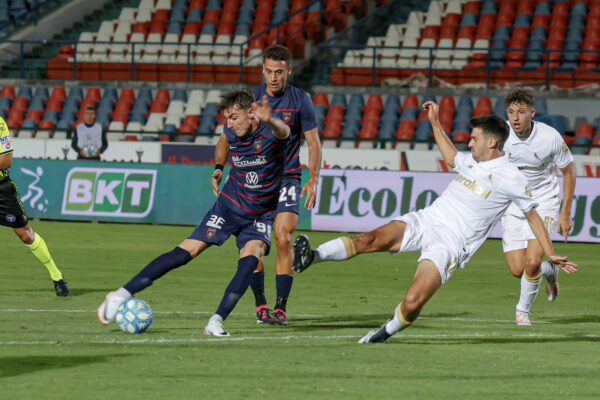 📸 G3 | Cosenza-Modena 1-2