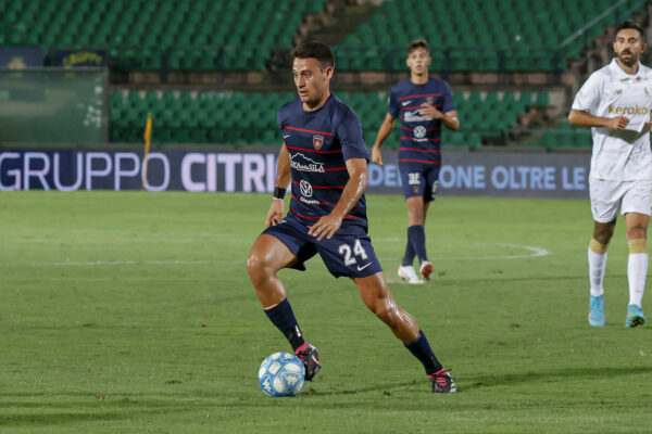 📸 G3 | Cosenza-Modena 1-2