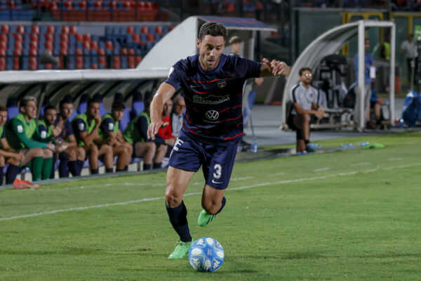 📸 G3 | Cosenza-Modena 1-2