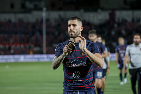 📸 G3 | Cosenza-Modena 1-2