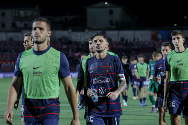 📸 G3 | Cosenza-Modena 1-2