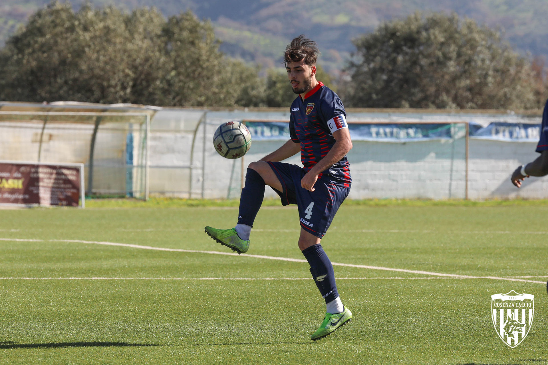 🔴🔵 Risoluzione consensuale con Thomas Prestianni