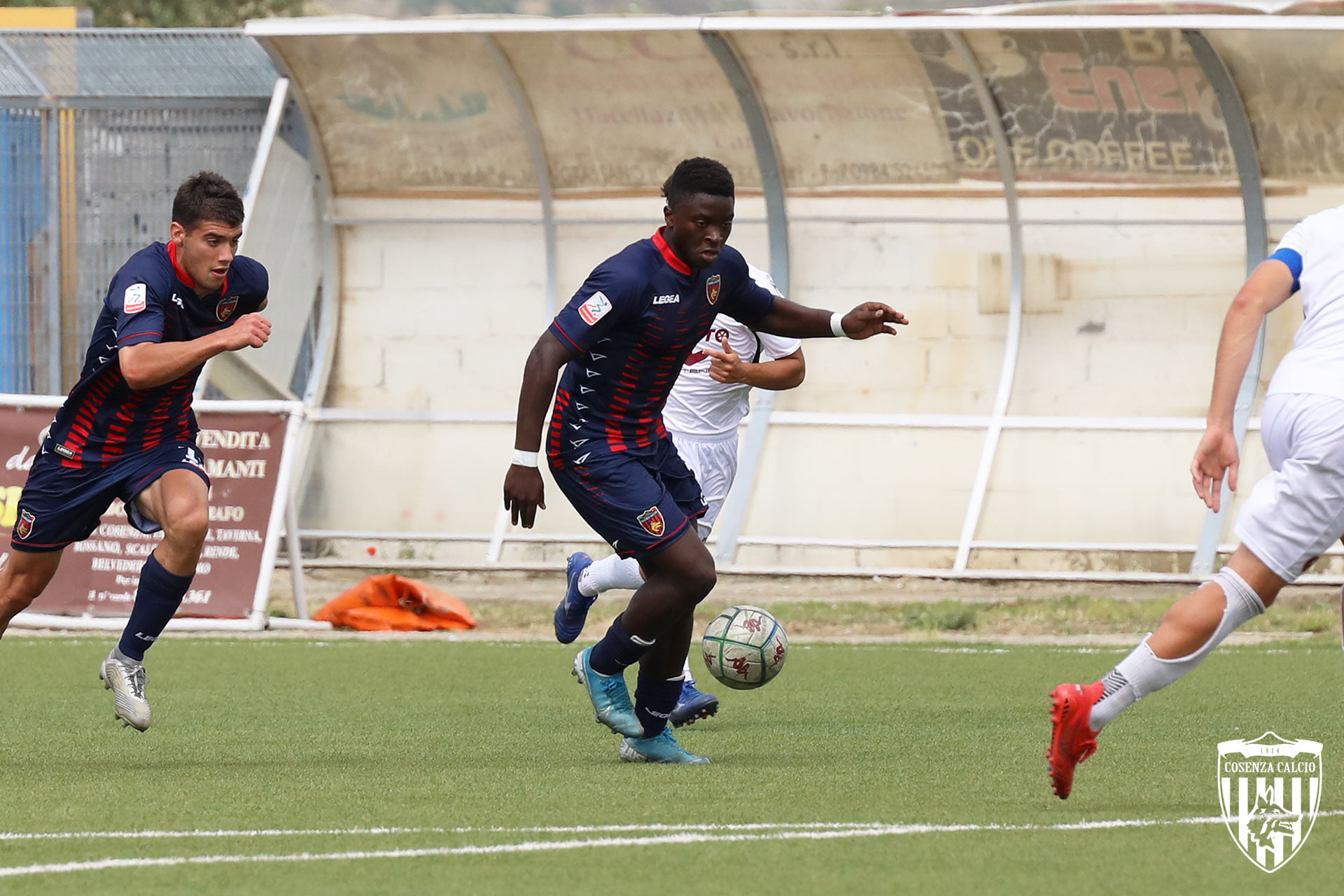 🔴🔵 Risoluzione consensuale con Frank Teyou