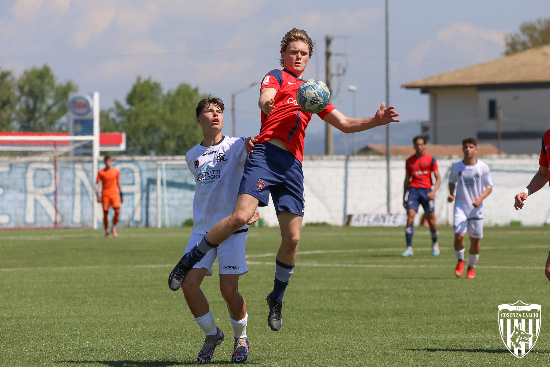 🔴🔵 Novello convocato dall’Australia U23