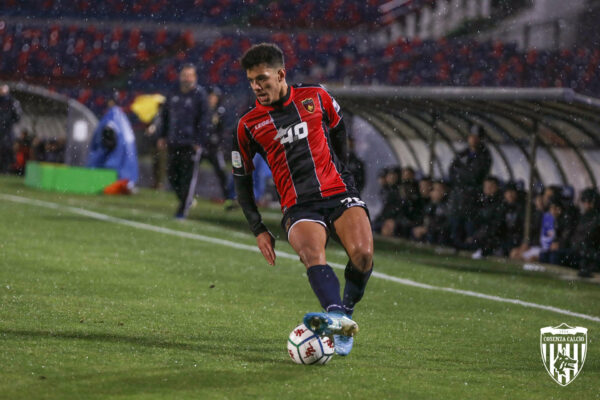 🔴🔵 Gianluigi Sueva ceduto alla Lucchese.