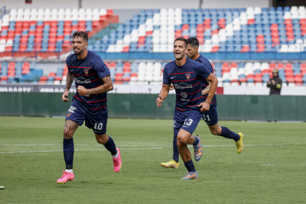 📸 G5 | Cosenza-Südtirol 2-2