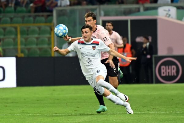 🔴🔵 Aggiornamento sulle condizioni di Federico Zuccon