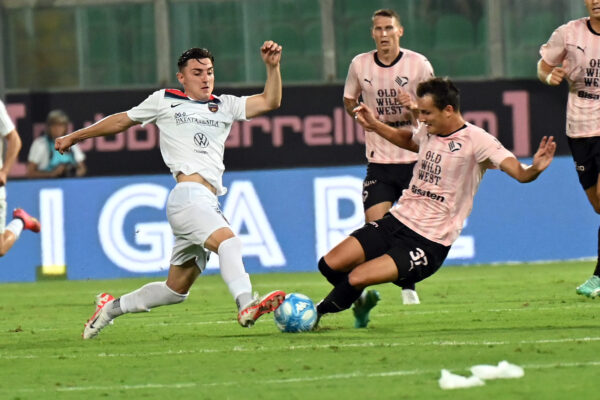 🔴🔵 Federico Zuccon sottoposto ad esami strumentali.