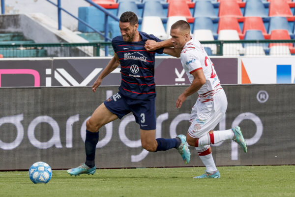 📸 G5 | Cosenza-Südtirol 2-2
