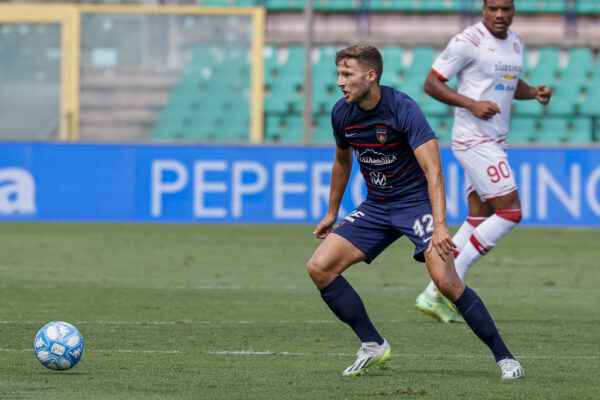 📸 G5 | Cosenza-Südtirol 2-2