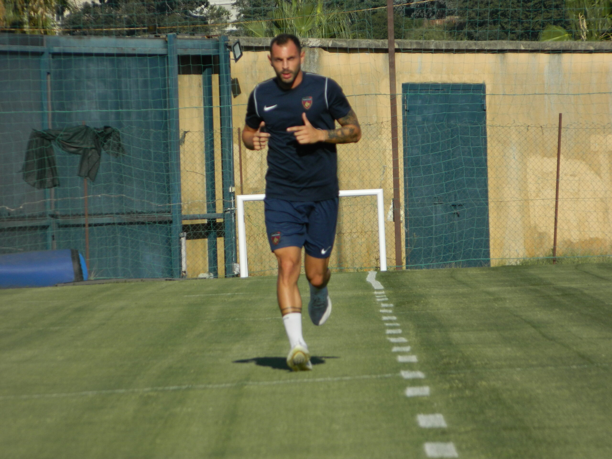 🔴🔵 Il report della ripresa.