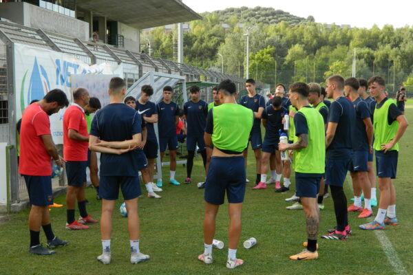 🐺 Il programma del settore giovanile. In campo anche Under 15 e Under 16.