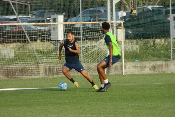 🔴🔵 Il report della seduta.