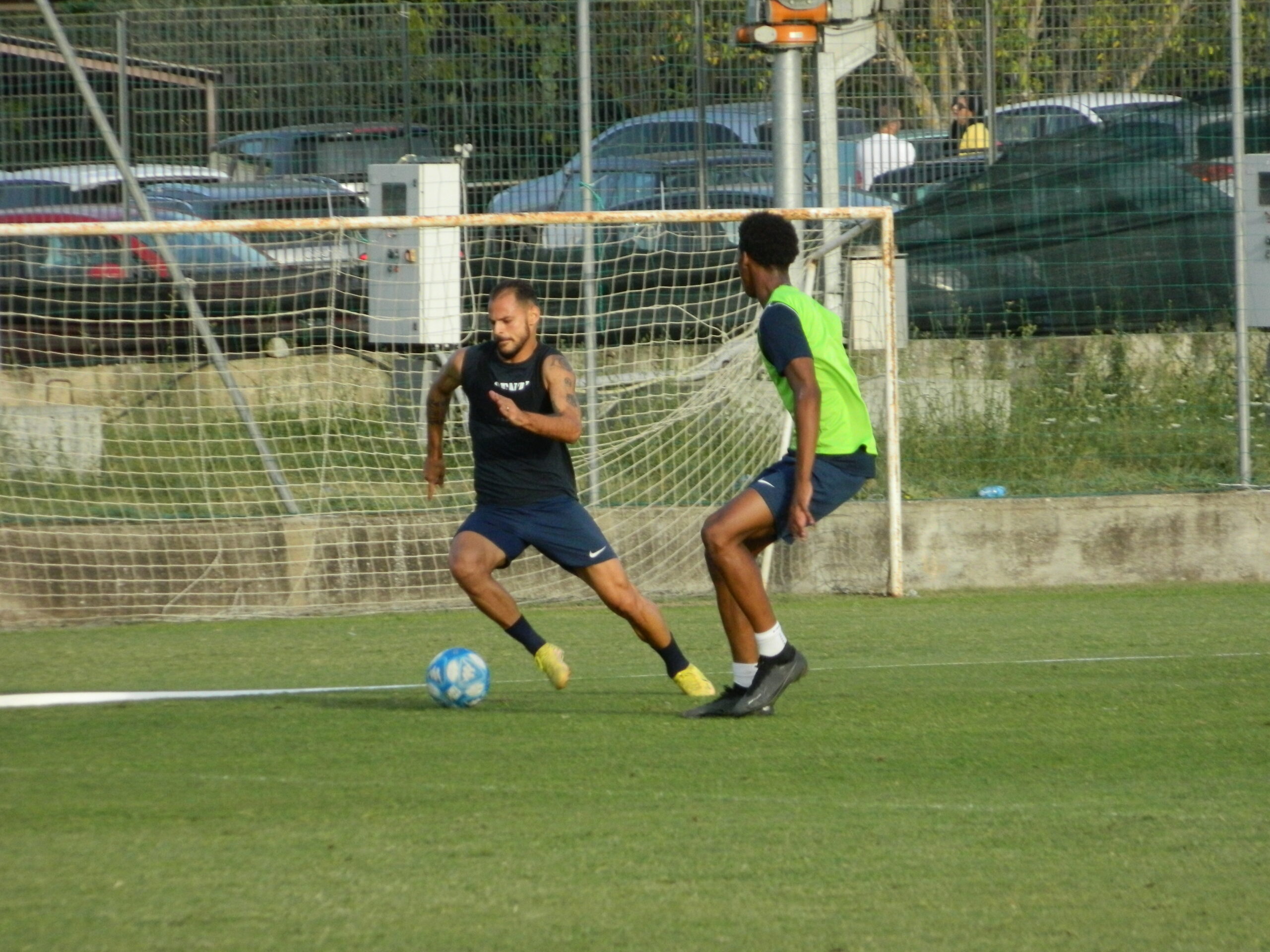 🔴🔵 Il report della seduta.