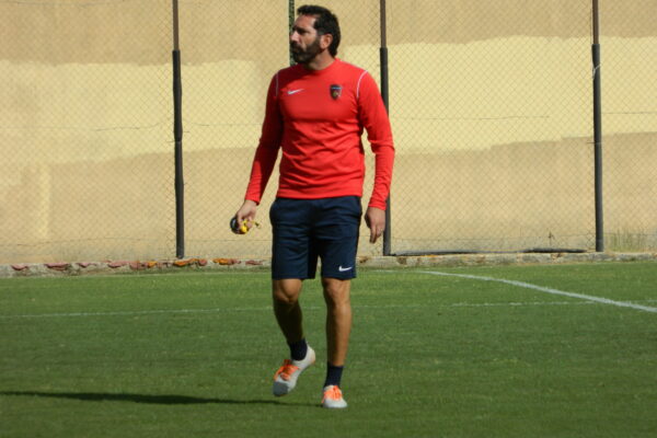 🔴🔵 Il report della seduta. Domani conferenza stampa e rifinitura.