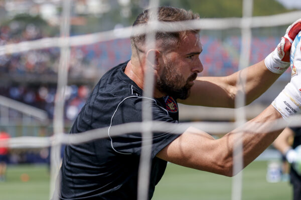 📸 G5 | Cosenza-Südtirol 2-2