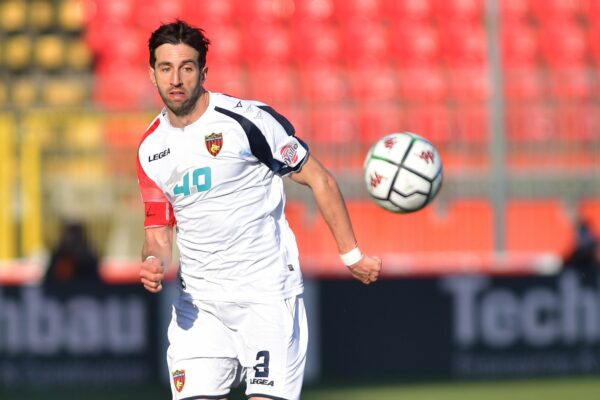 🔴🔵 Grazie di cuore Angelo Corsi! Lupo per sempre…