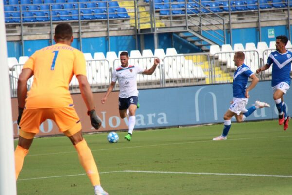🏟 Brescia – Cosenza 1-0