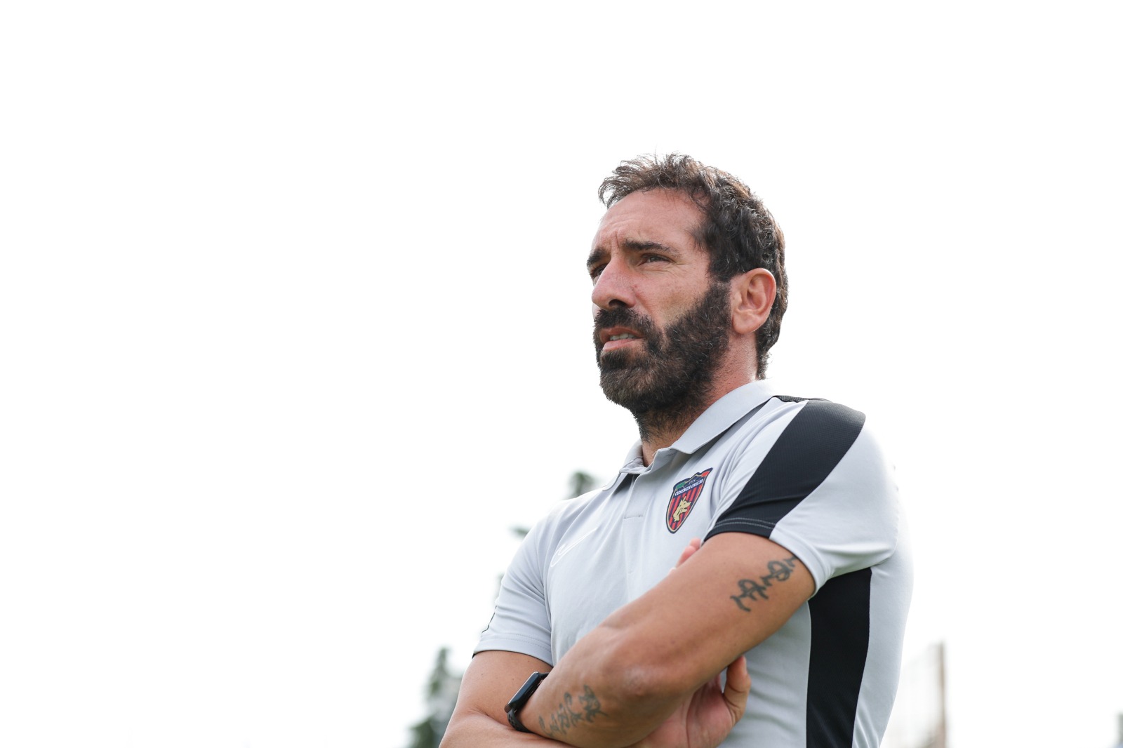 🎙Brescia – Cosenza. Mister Caserta in sala stampa.