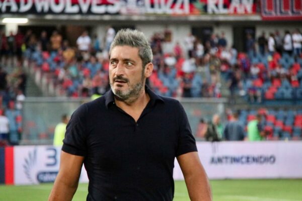 🎙 Domani conferenza stampa del Direttore Roberto Gemmi