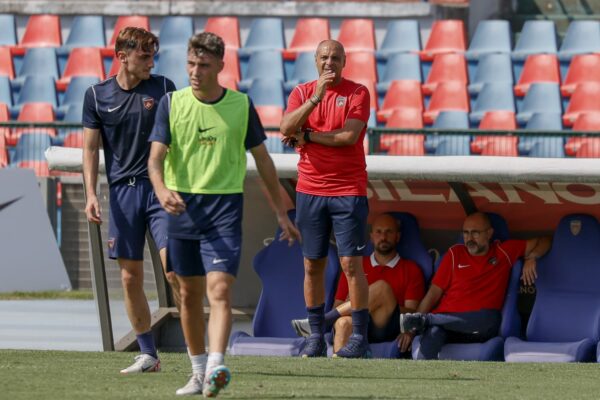 🔴🔵 Settore Giovanile: in campo Primavera e Under 17