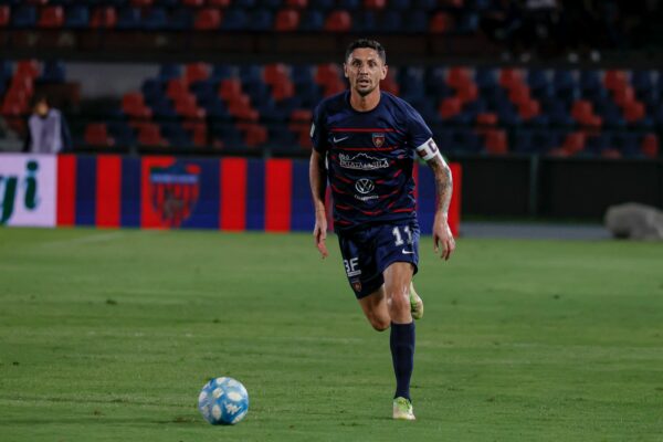 🔴🔵 Tommaso D’Orazio rinnova fino al 2025.