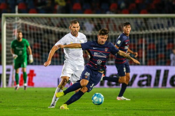 🔴🔵 Giacomo Calò firma fino al 2025