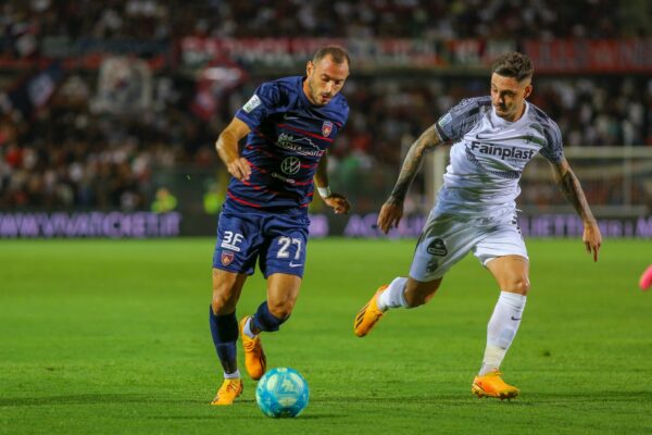 🔴🔵 Pietro Martino in rossoblù fino al 2025